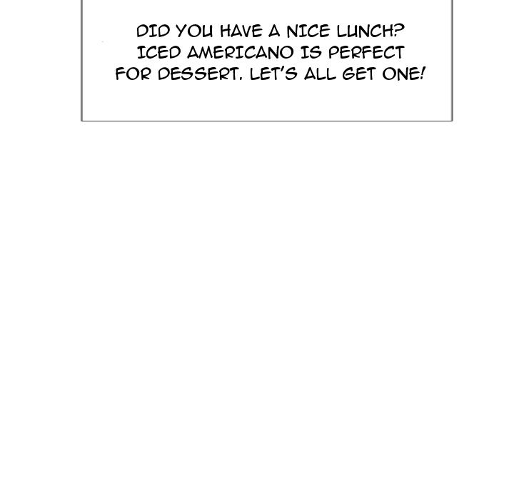 Secret Offer chapter 1 page 91