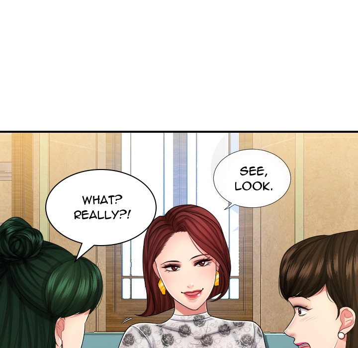 Secret Offer chapter 1 page 110