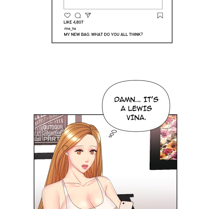 Secret Offer chapter 2 page 16