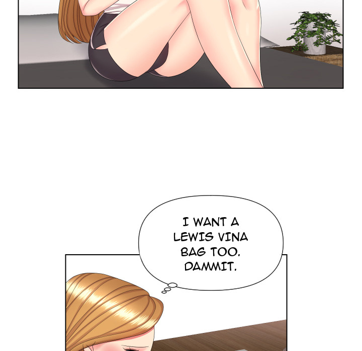 Secret Offer chapter 2 page 18