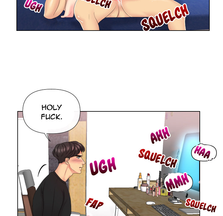 Secret Offer chapter 2 page 20