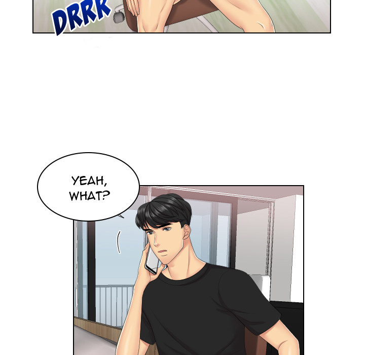 Secret Offer chapter 2 page 23