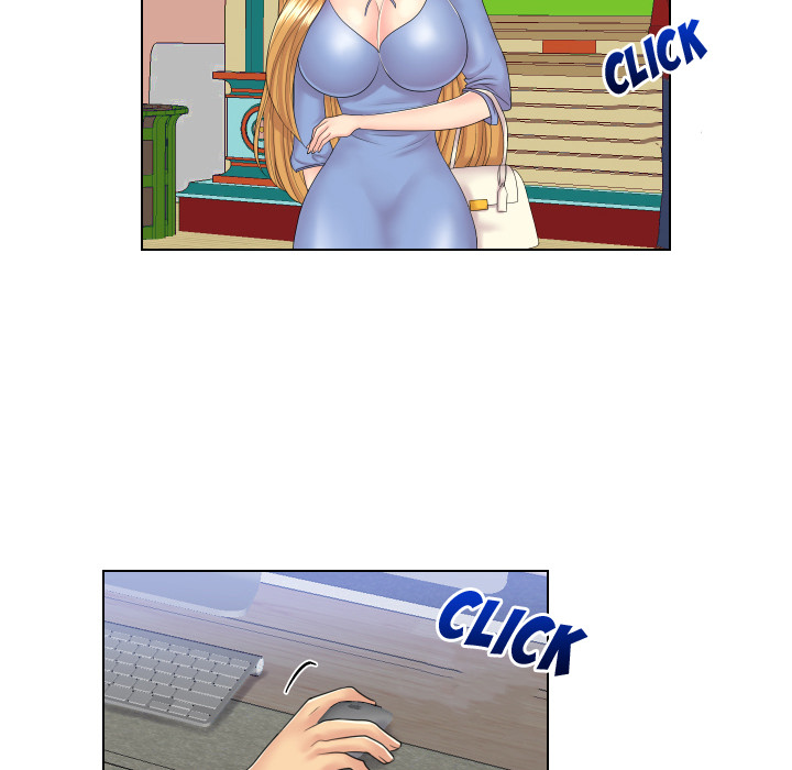 Secret Offer chapter 2 page 39
