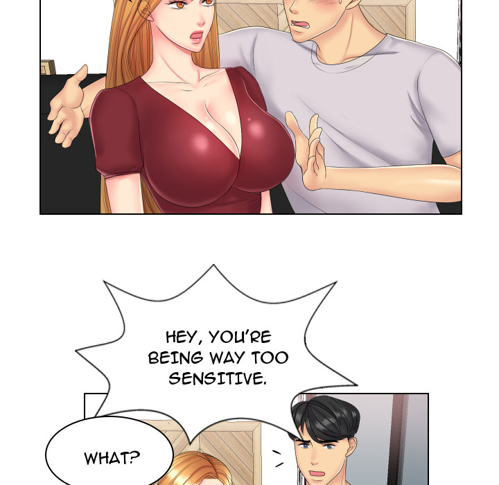 Secret Offer chapter 2 page 55
