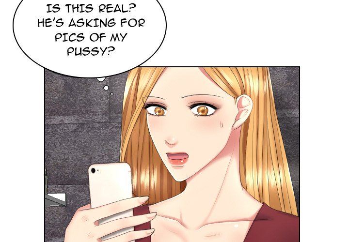 Secret Offer chapter 3 page 3