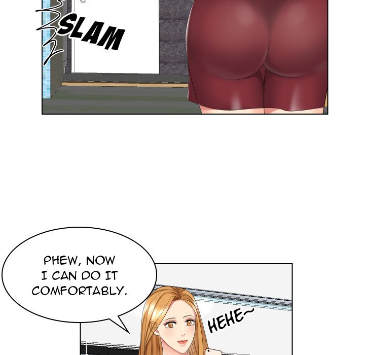 Secret Offer chapter 3 page 13