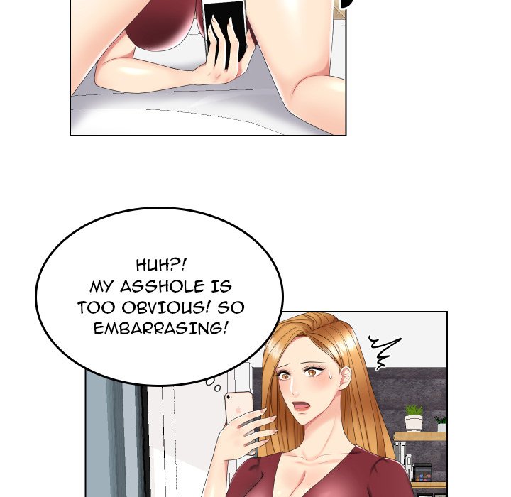 Secret Offer chapter 3 page 20