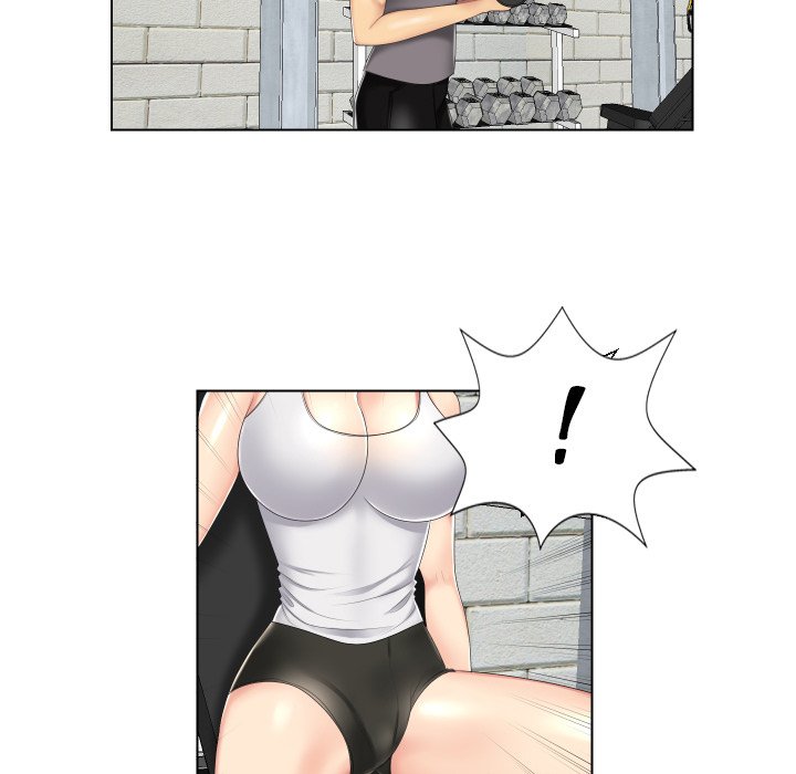 Secret Offer chapter 3 page 35