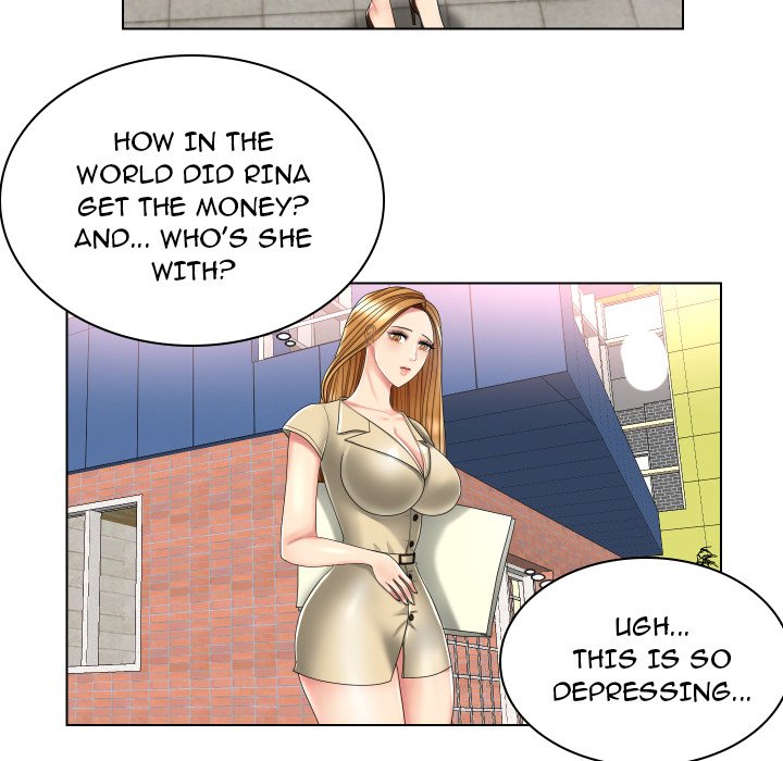 Secret Offer chapter 3 page 67