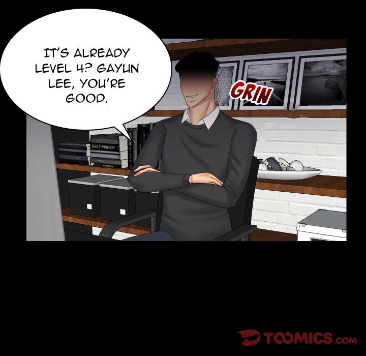 Secret Offer chapter 4 page 70