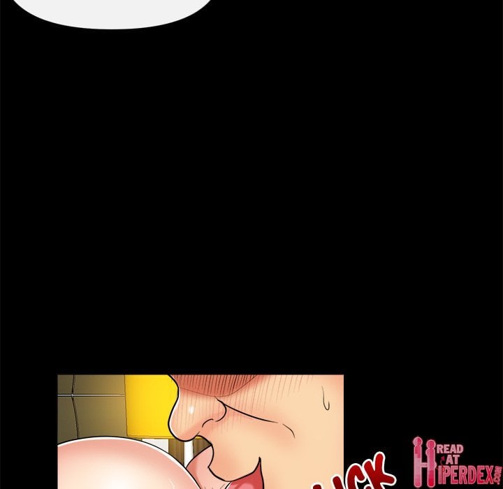 Secret Offer chapter 10 page 6