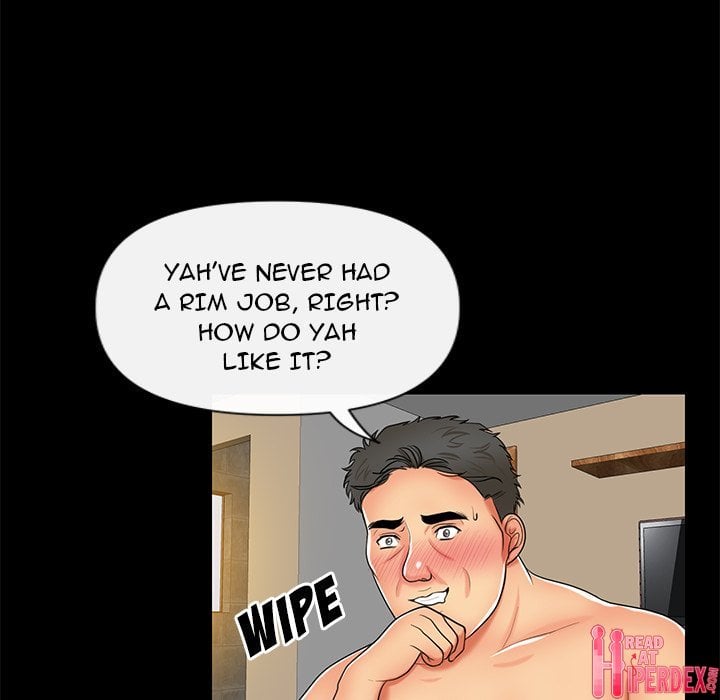 Secret Offer chapter 10 page 9