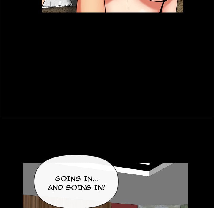 Secret Offer chapter 10 page 13