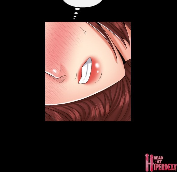 Secret Offer chapter 10 page 18