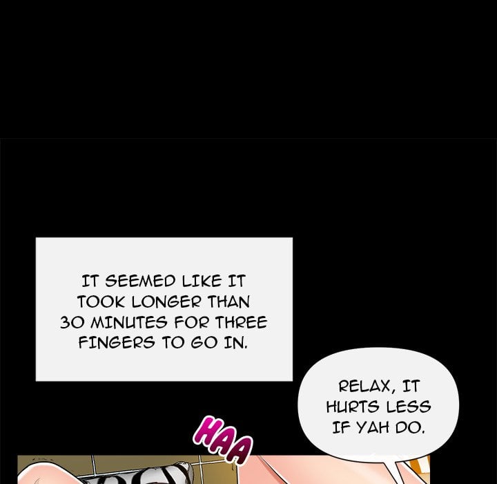 Secret Offer chapter 10 page 19
