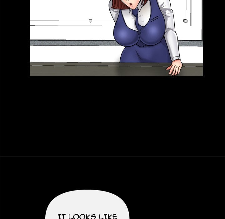 Secret Offer chapter 10 page 25
