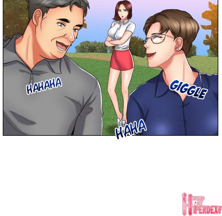 Secret Offer chapter 10 page 36