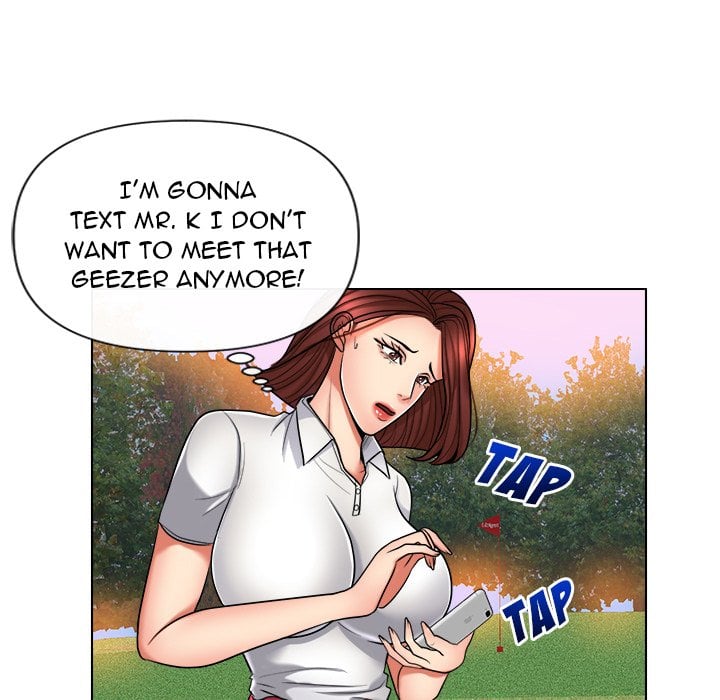 Secret Offer chapter 10 page 37