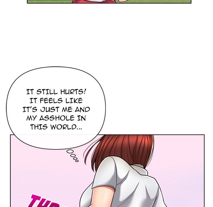 Secret Offer chapter 10 page 38