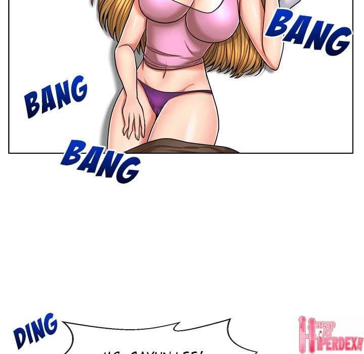 Secret Offer chapter 10 page 42