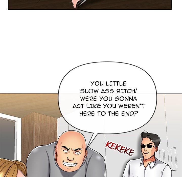 Secret Offer chapter 10 page 47