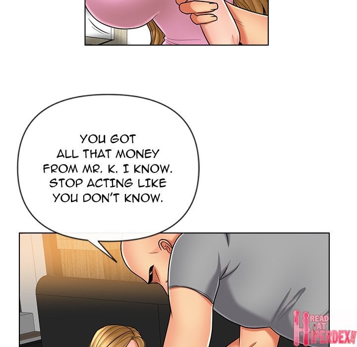 Secret Offer chapter 10 page 51