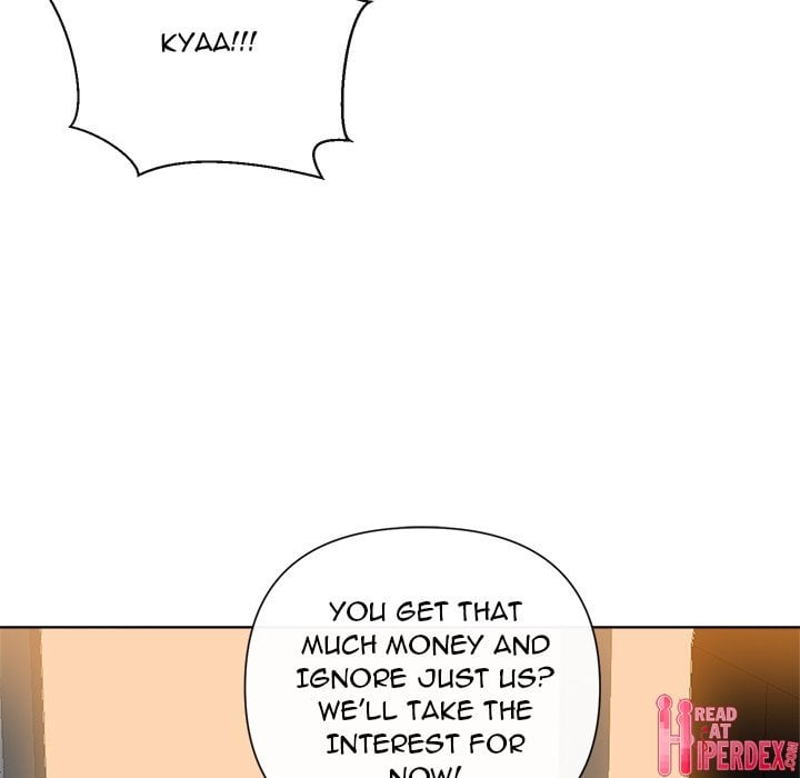 Secret Offer chapter 10 page 54