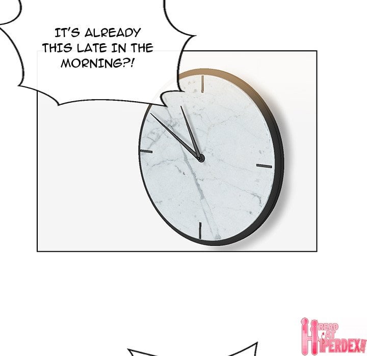 Secret Offer chapter 10 page 69