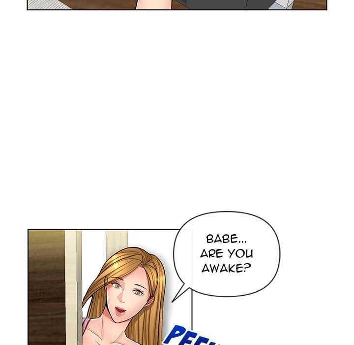 Secret Offer chapter 10 page 71