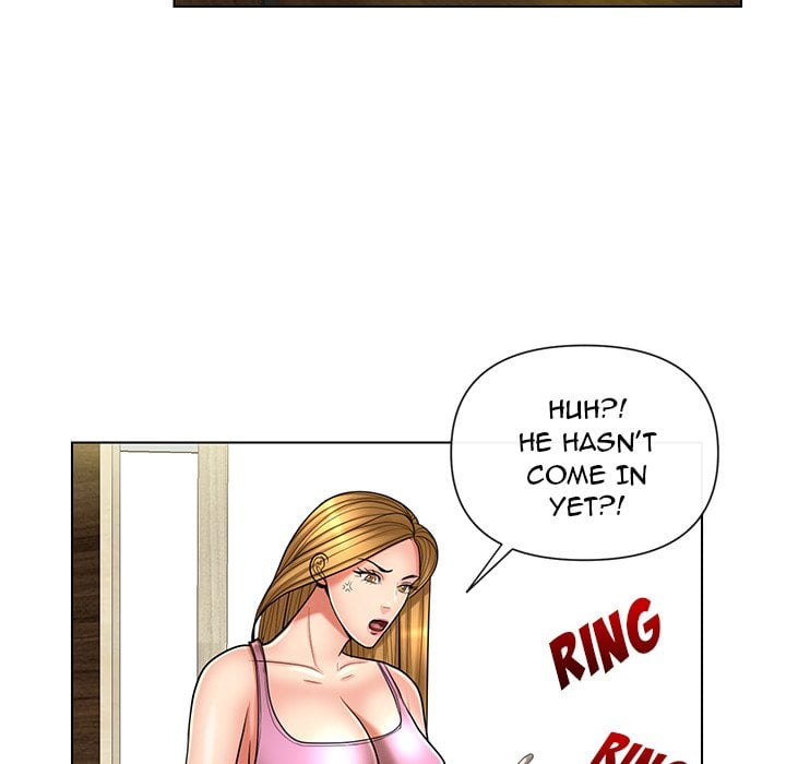 Secret Offer chapter 10 page 73