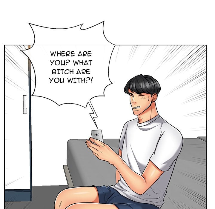 Secret Offer chapter 10 page 76