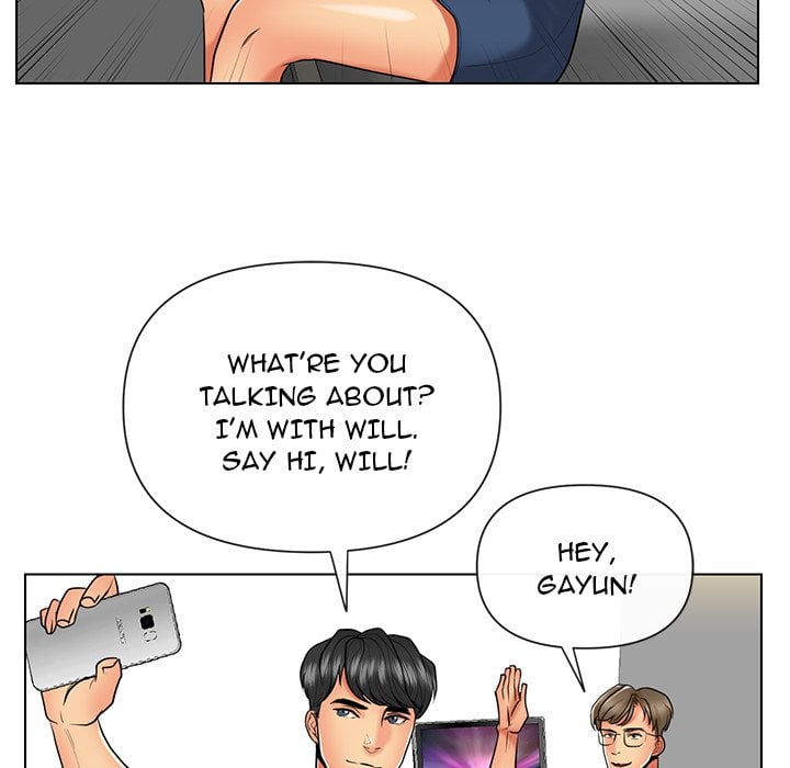 Secret Offer chapter 10 page 77
