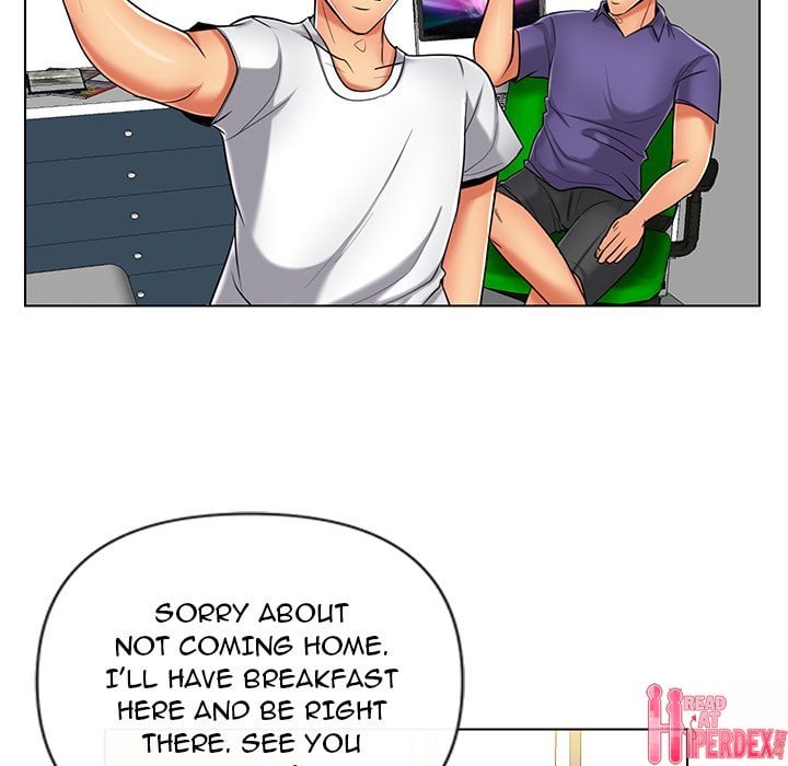 Secret Offer chapter 10 page 78