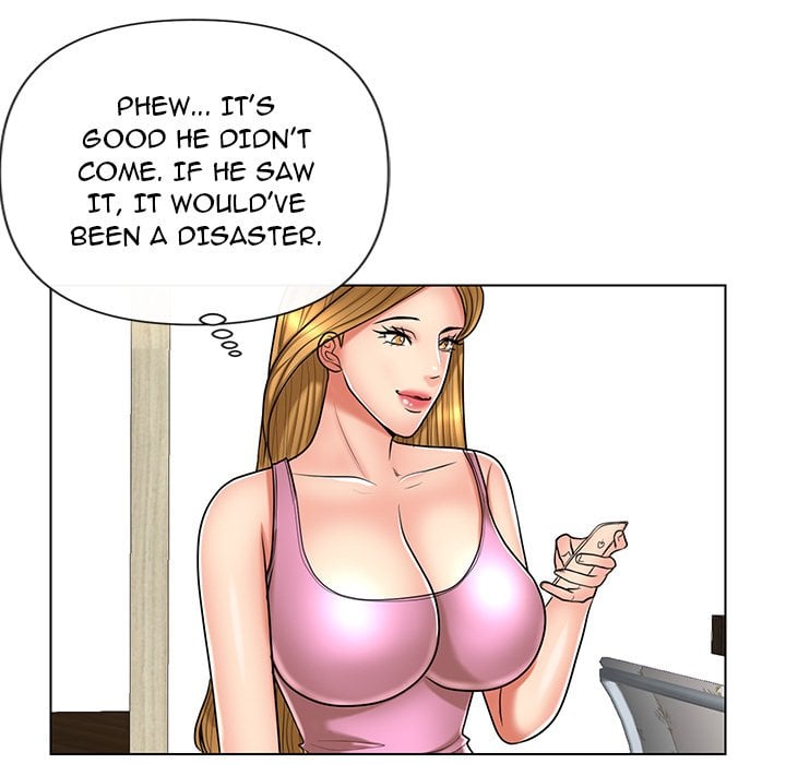 Secret Offer chapter 10 page 80