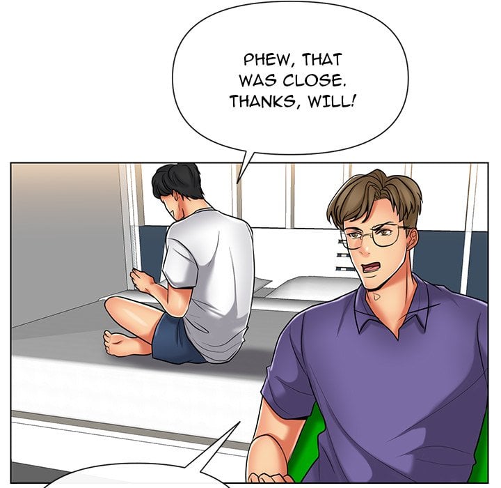 Secret Offer chapter 10 page 82
