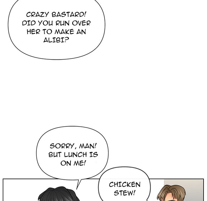 Secret Offer chapter 10 page 83
