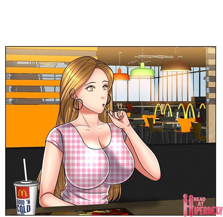 Secret Offer chapter 10 page 87