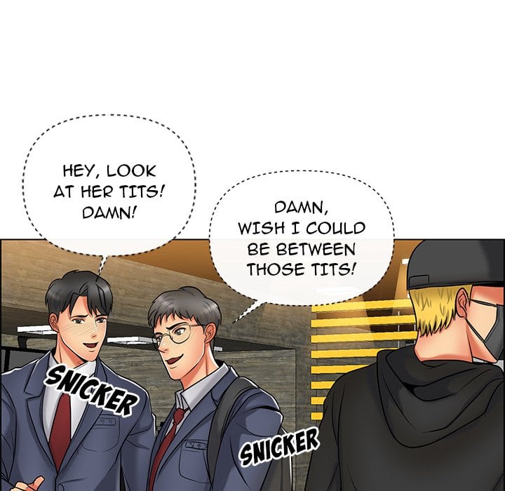 Secret Offer chapter 10 page 88