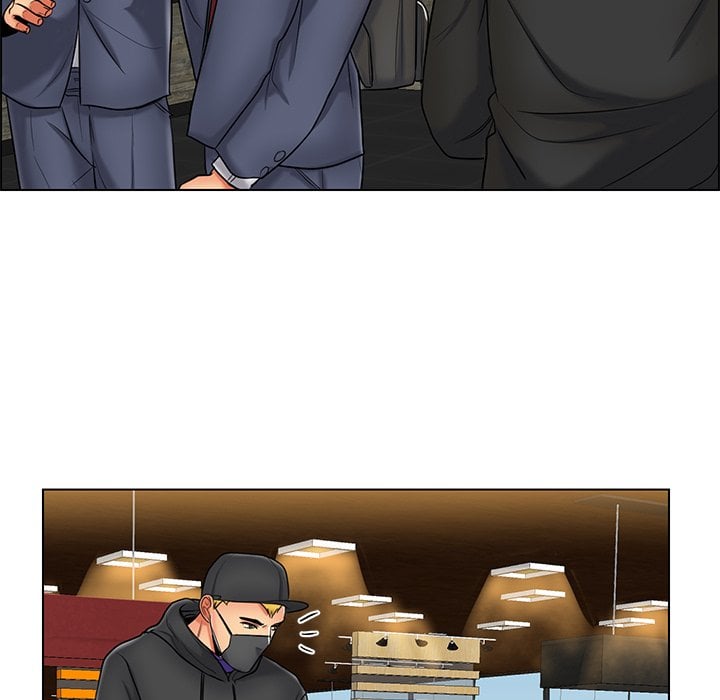 Secret Offer chapter 10 page 89