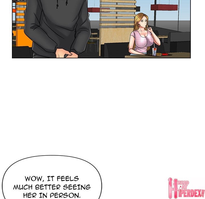 Secret Offer chapter 10 page 90