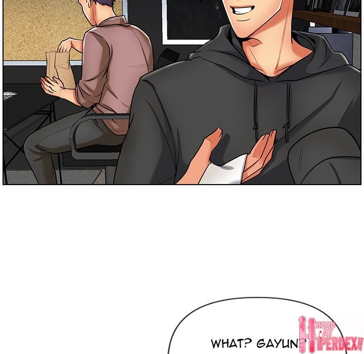 Secret Offer chapter 11 page 6
