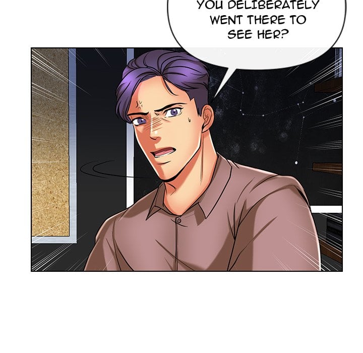 Secret Offer chapter 11 page 7