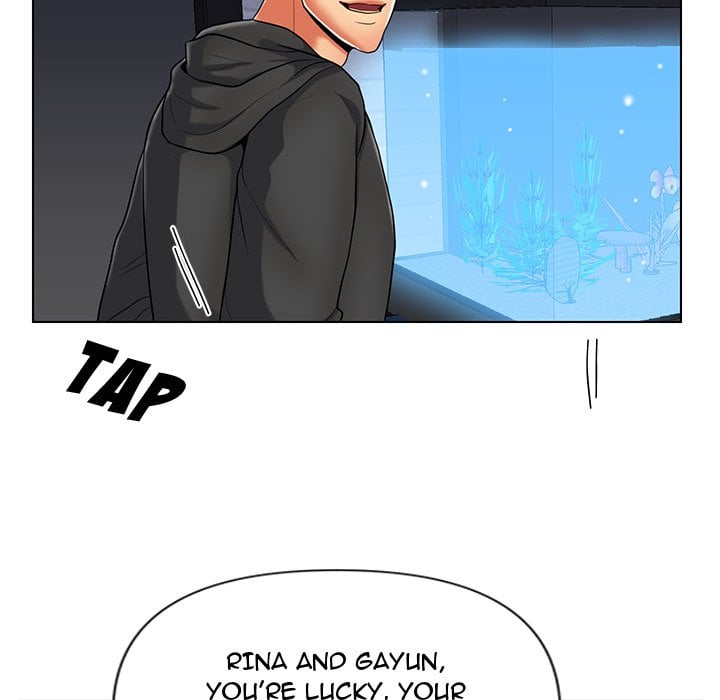 Secret Offer chapter 11 page 10