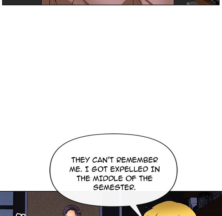Secret Offer chapter 11 page 13