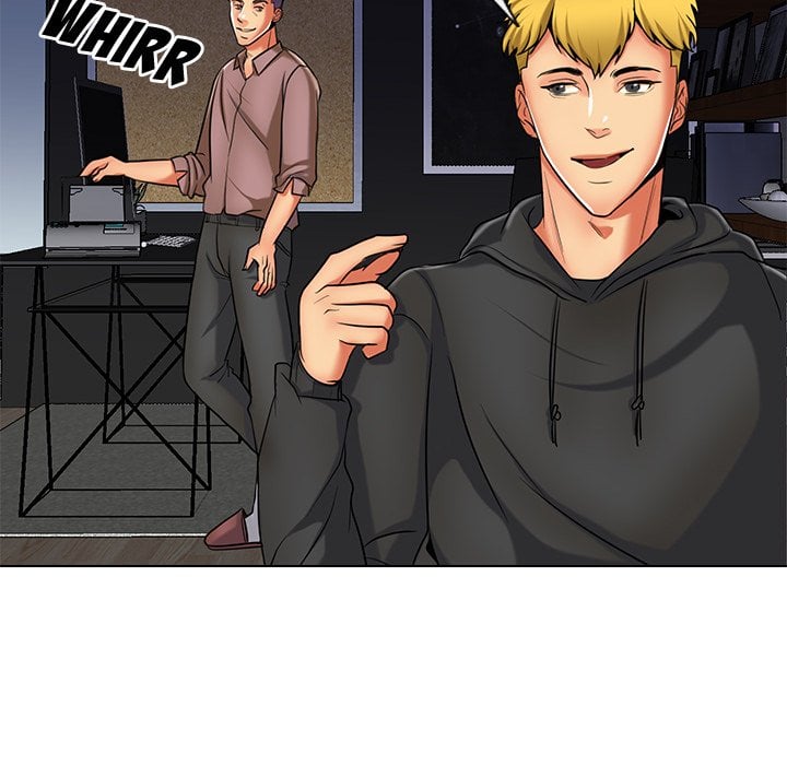 Secret Offer chapter 11 page 14