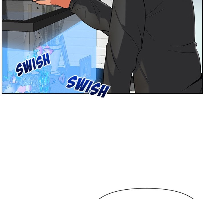 Secret Offer chapter 11 page 17