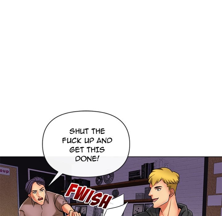 Secret Offer chapter 11 page 19