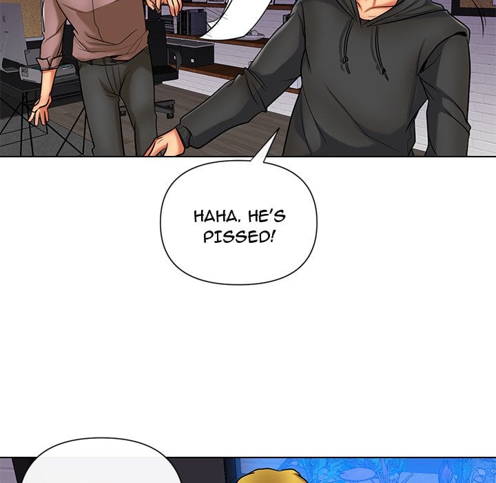 Secret Offer chapter 11 page 20