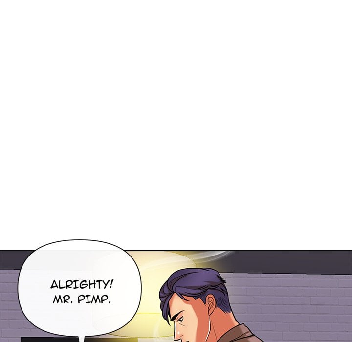 Secret Offer chapter 11 page 23