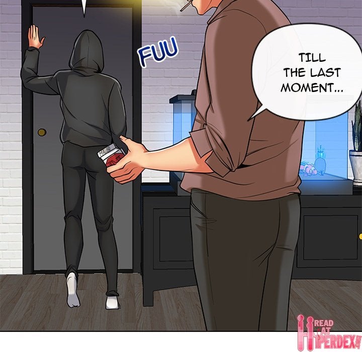 Secret Offer chapter 11 page 24